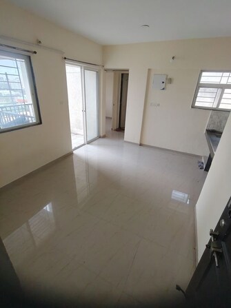 1 Rk  +  580 Sq.Ft. Apartment in Kumar Kul Utsav