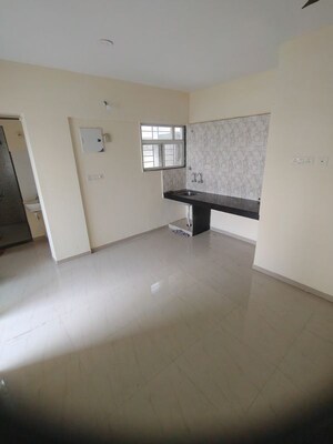 Living Room in 1 RK Apartment at Kumar Kul Utsav, Kondhwa Budruk – for Sale
