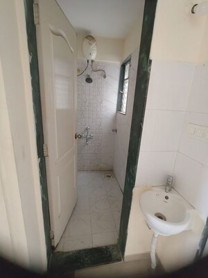 Bathroom in 1 RK Apartment at Kumar Kul Utsav, Kondhwa Budruk – for Sale