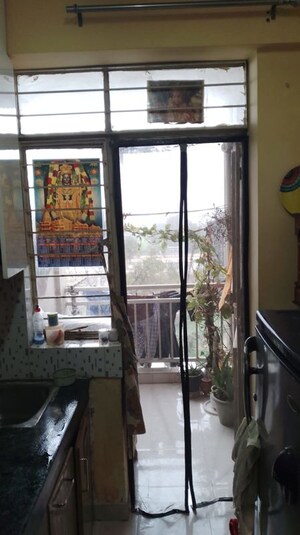Gym in 3 BHK Apartment at Emaar Imperial Gardens, Sector 102 – for Sale