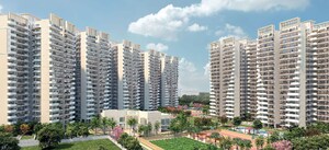 3.5 BHK Apartment For Sale in DLF The Ultima, Sector 81