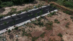   Plot at Kumbalgodu – for Sale