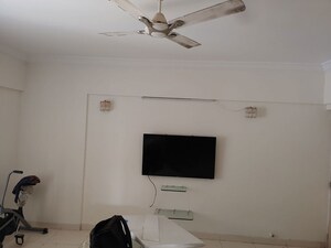 2 BHK Apartment For Rent in Shree Signature Park, Wakad