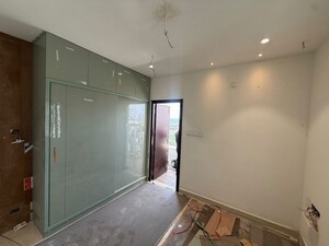 Kitchen in 3 BHK Apartment at Lansum El Dorado, Narsingi – for Rent