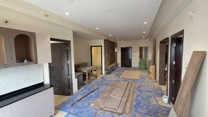 Bedroom in 3 BHK Apartment at Lansum El Dorado, Narsingi – for Rent