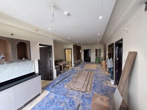 Bedroom in 3 BHK Apartment at Lansum El Dorado, Narsingi – for Rent