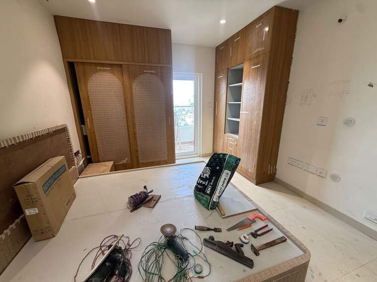 Team Area, lansum-el-dorado 3 Bedroom 1860 Sq.Ft. Apartment In Narsingi Hyderabad 10682120