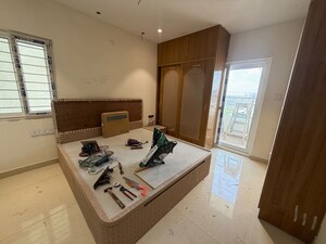3 BHK Apartment For Rent in Lansum El Dorado, Narsingi
