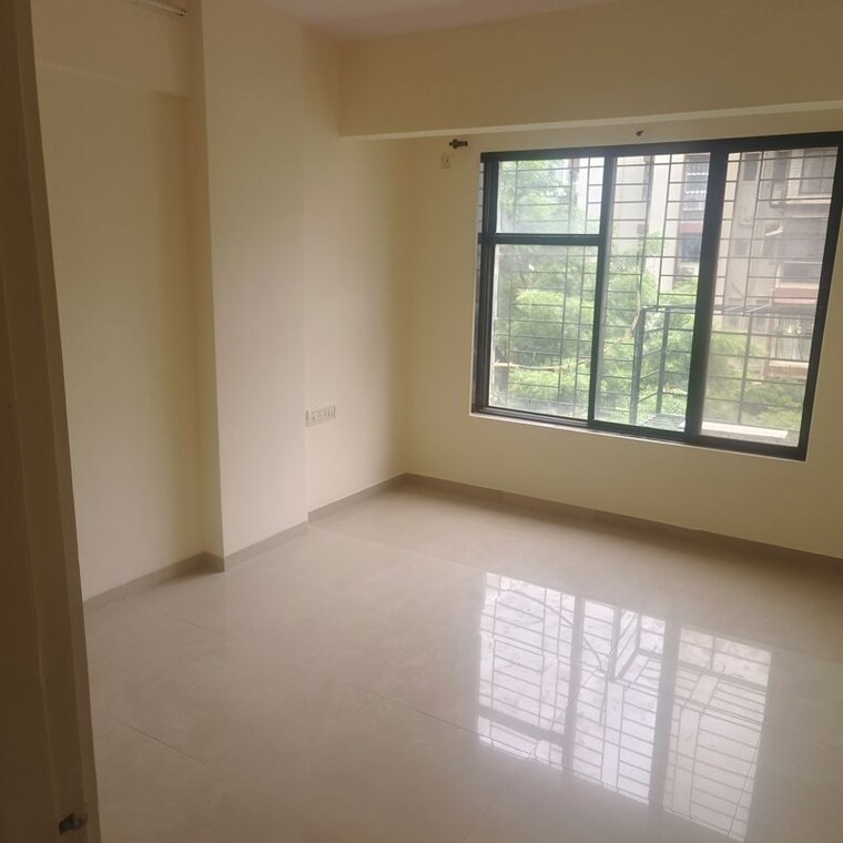 Master Bedroom, chakala-pragati-chs 2 Bedroom 674 Sq.Ft. Apartment In Jb Nagar Mumbai 10682134