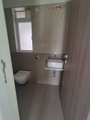 Furnished Amenities in 2 BHK Apartment at MPR Nilesh, Dahisar East – for Sale