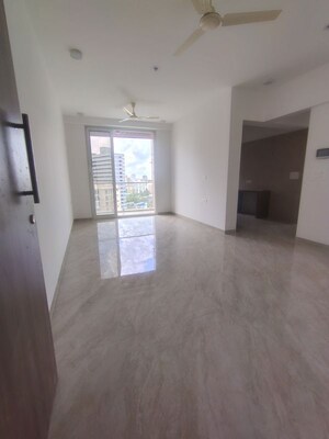 Furnished Amenities in 2 BHK Apartment at MPR Nilesh, Dahisar East – for Sale