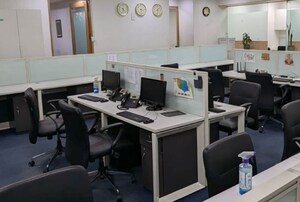  Office Space For Rent in Omkar The Summit Business Bay, Andheri East