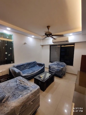 3 BHK Apartment For Rent in Bramha Suncity, Wadgaon Sheri