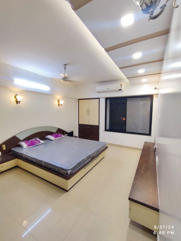 Kitchen, bramha-suncity 3 Bedroom 1600 Sq.Ft. Apartment In Wadgaon Sheri Pune 10682150