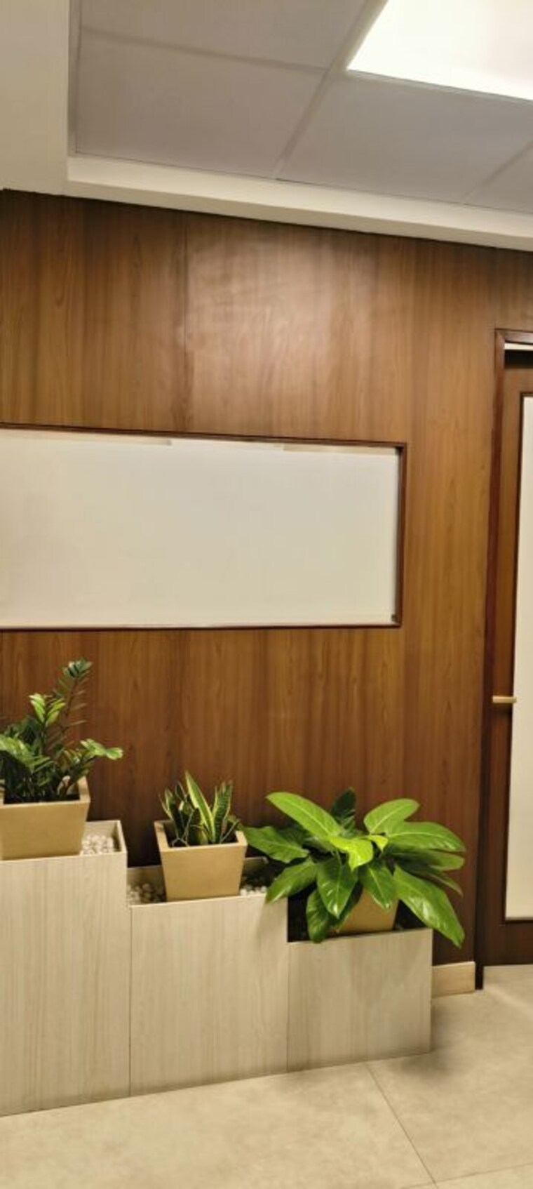 Bedroom, kalkaji Commercial Office Space 1800 Sq.Ft. In Kalkaji Delhi 10682143