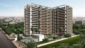3 BHK Builder Floor For Rent in Nipania
