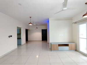 Room in 2.5 BHK Apartment at Shriram Luxor, Hennur Road – for Rent
