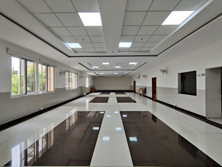 Kitchen, shriram-luxor 2.5 Bedroom 1446 Sq.Ft. Apartment In Hennur Road Bangalore 10682166