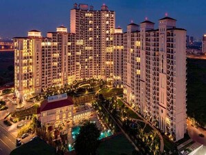 3 BHK Apartment For Sale in DLF Regal Gardens, Sector 90