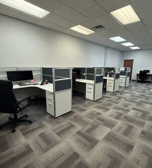  Office Space For Rent in Bonanza, Andheri East