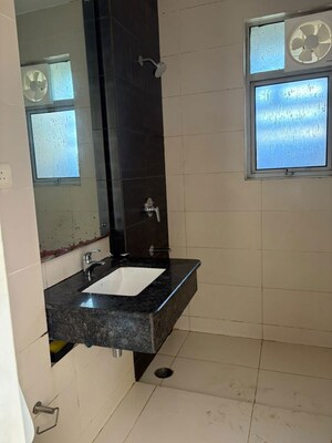 Attached Bathroom in 2 BHK Apartment at Ireo Uptown, Sector 66 – for Sale