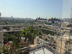 2 BHK Apartment – Exterior View View at Ireo Uptown, Sector 66 - for Sale