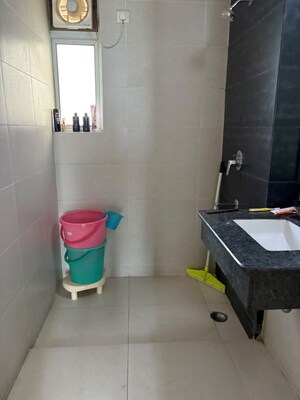 Bathroom in 2 BHK Apartment at Ireo Uptown, Sector 66 – for Sale