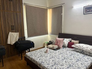 Bedroom in 2 BHK Apartment at Ireo Uptown, Sector 66 – for Sale