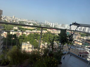 2 BHK Apartment – Exterior View View at Ireo Uptown, Sector 66 - for Sale
