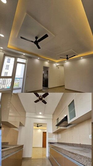 Team Area in 4 BHK Apartment at M3M Merlin, Sector 67 – for Rent