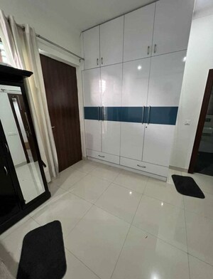 Kitchen in 3 BHK Builder Floor at Tagore Garden – for Rent