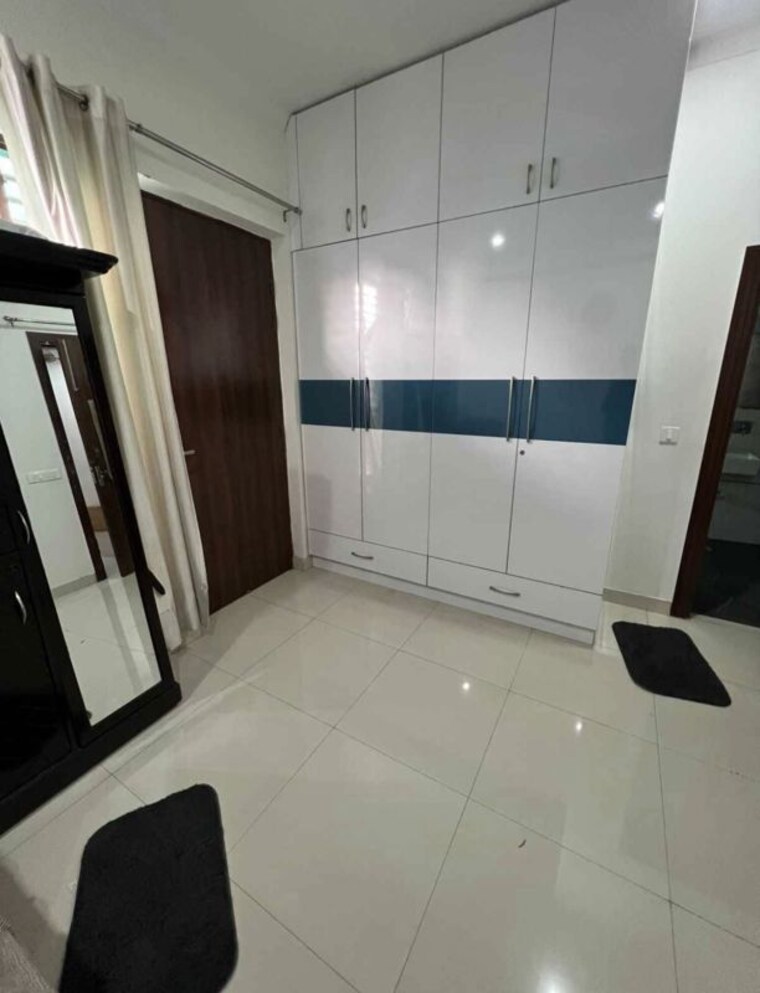Kitchen, tagore garden 3 Bedroom 130 Sq.Yd. Builder Floor In Tagore Garden Delhi 10682175