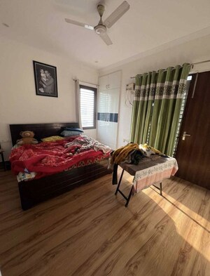 3 BHK Builder Floor For Rent in Tagore Garden