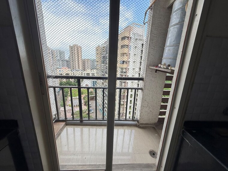 Balcony, cosmos-27-gbr 1 Bedroom 464 Sq.Ft. Apartment In Kasarvadavali Thane 10682179