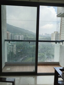 2 BHK Apartment For Rent in Damji Shamji Mahavir Spring Tulip Phase 1