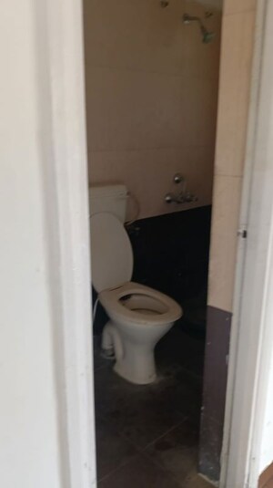 Bathroom in 2 BHK Apartment at Jalan Aura County Pune, Wagholi – for Sale