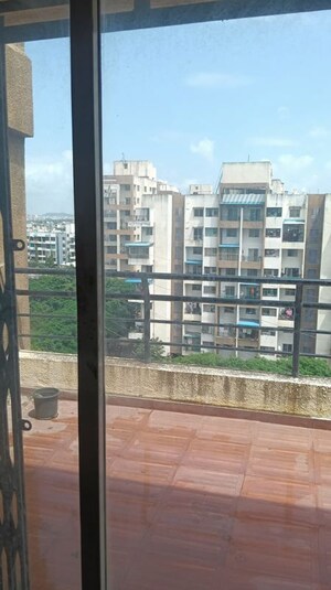 2 BHK Apartment For Sale in Jalan Aura County Pune, Wagholi
