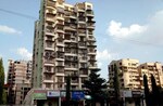 3 BHK 1500 Sq.Ft. Apartment in Shubh Home Tower