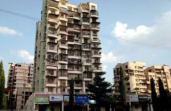 3 BHK Apartment For Rent in Shubh Home Tower in Kharghar, Navi Mumbai