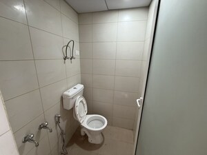 Bathroom in 4 BHK Apartment at Godrej Air Sector 85, Sector 85 – for Rent