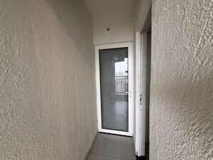 Utility Room in 4 BHK Apartment at Godrej Air Sector 85, Sector 85 – for Rent