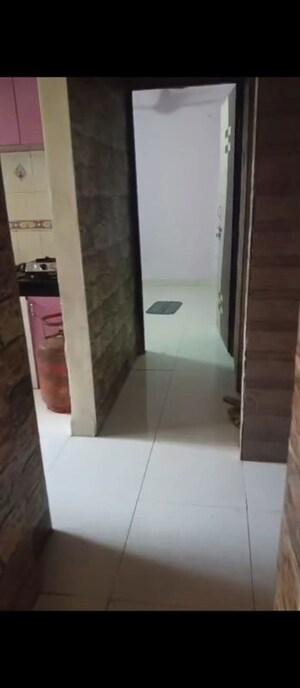 Furnished Amenities in 1 BHK Apartment at Raj Residency Kasarvadavali, Kasarvadavali – for Rent