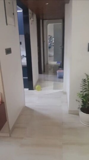 Room in 2 BHK Apartment at Gundecha Greens, Kandivali East – for Sale