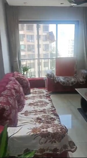 2 BHK Apartment For Sale in Gundecha Greens, Kandivali East