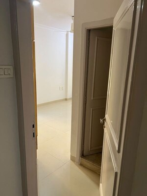 Building Lobby in 3 BHK Apartment at Bandra West – for Rent