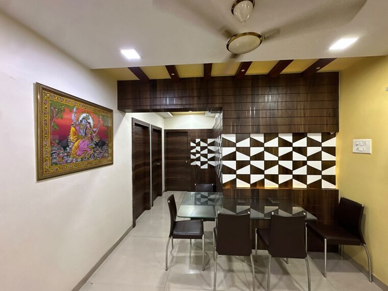 Team Area, national-sea-queen-excellency 3 Bedroom 1800 Sq.Ft. Apartment In Nerul Navi Mumbai 10682153