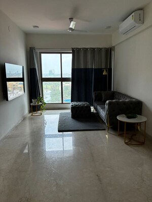 4 BHK Apartment For Rent in Raj Infinia, Malad West