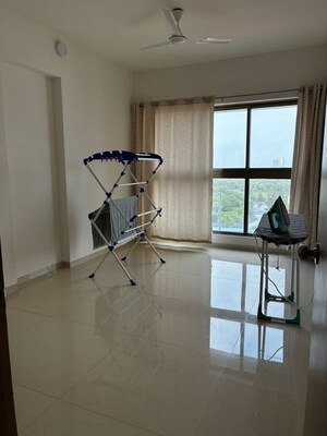 Bedroom in 4 BHK Apartment at Raj Infinia, Malad West – for Rent