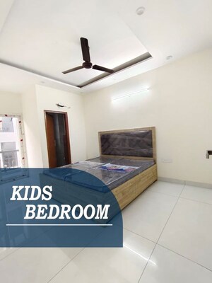 Bedroom in 3 BHK Apartment at Patiala Road – for Sale