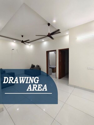 Room in 3 BHK Apartment at Patiala Road – for Sale